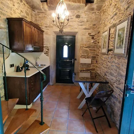 Apartmán Horreo Coristanco
