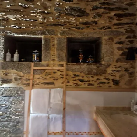 Horreo Coristanco